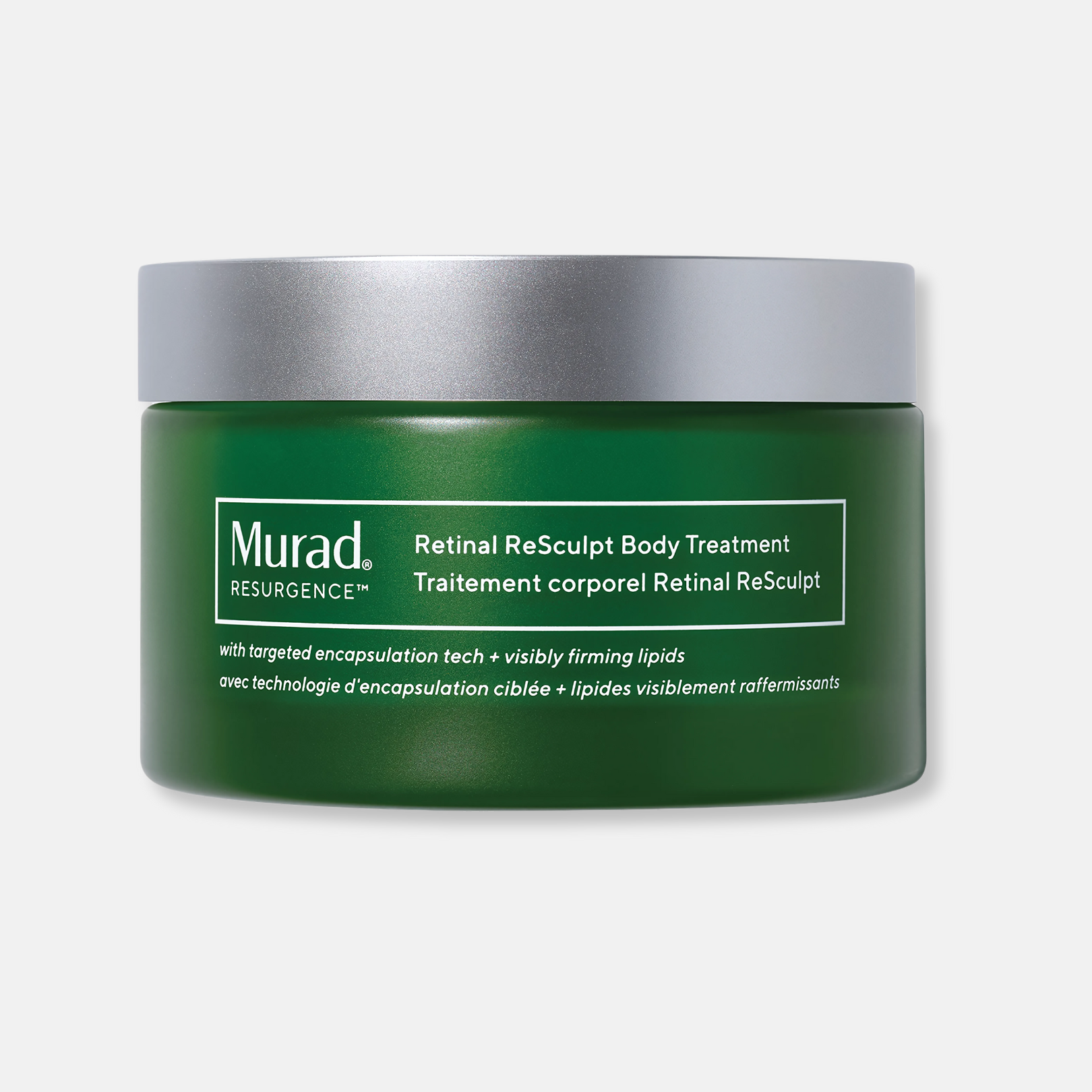 Murad Retinal Resculpt Body Treatment 148ml - Reafirma, Tensa, Reduce Celulitis y Estrías