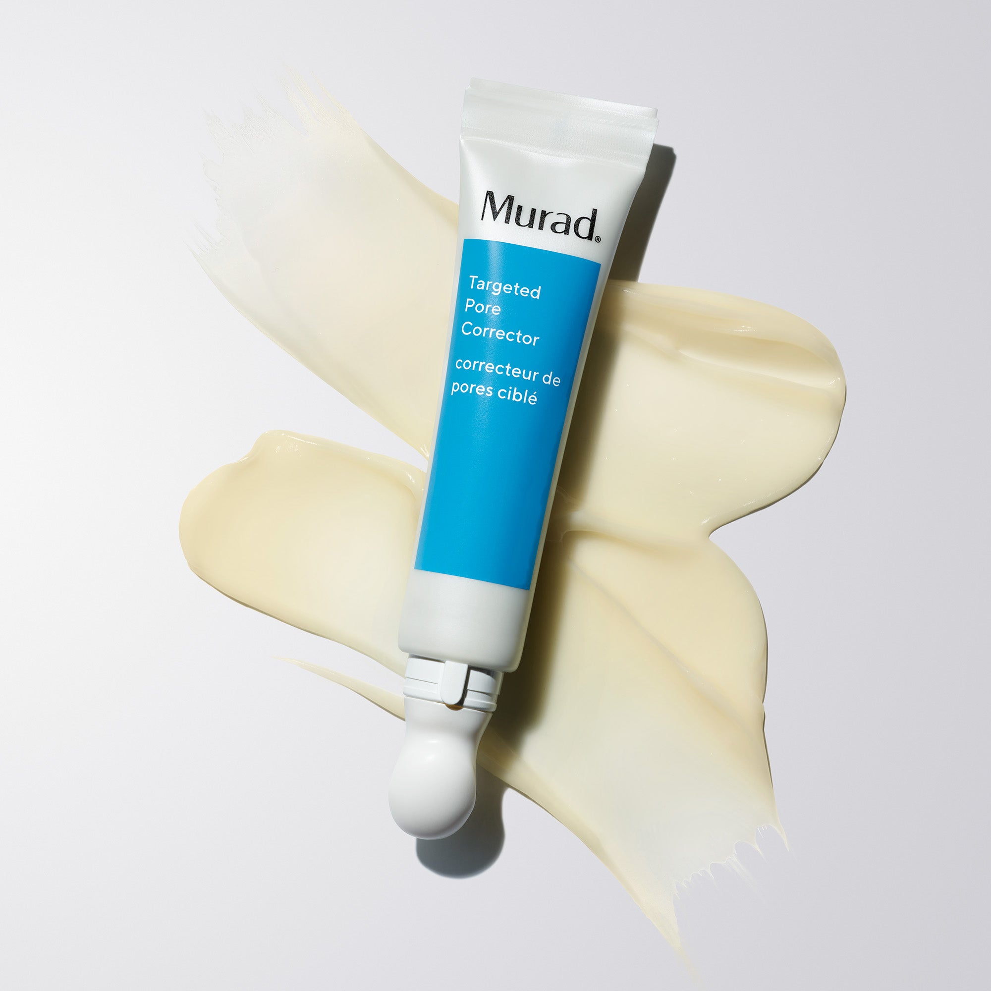 Murad Targeted Pore Corrector 15ml - Tratamiento Localizado Reductor de Poros e Imperfecciones