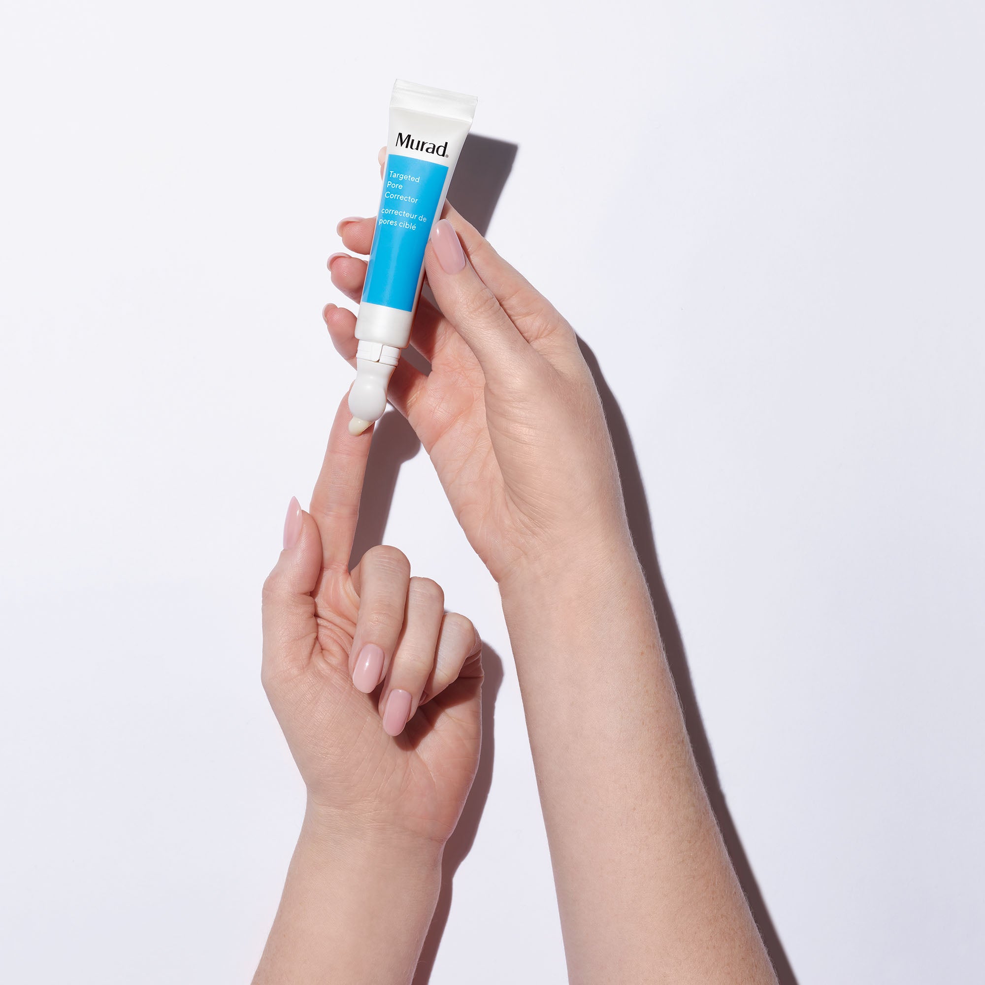 Murad Targeted Pore Corrector 15ml - Tratamiento Localizado Reductor de Poros e Imperfecciones