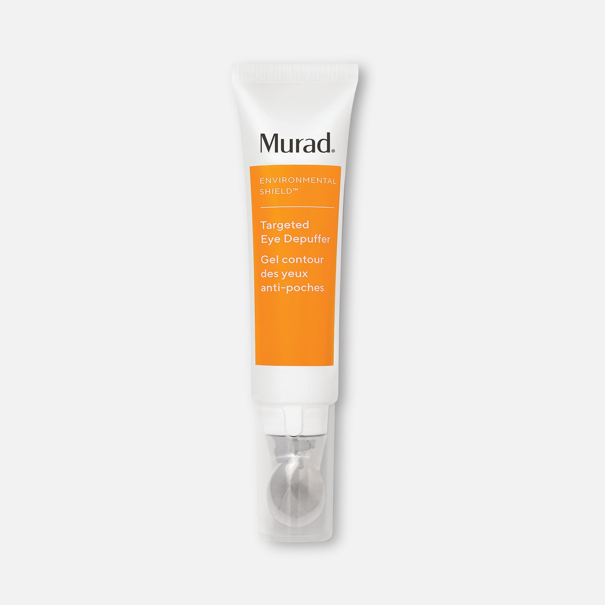 Murad Targeted Eye Depuffer 15ml – Tratamiento Reafirmante y Desinflamante para Ojos