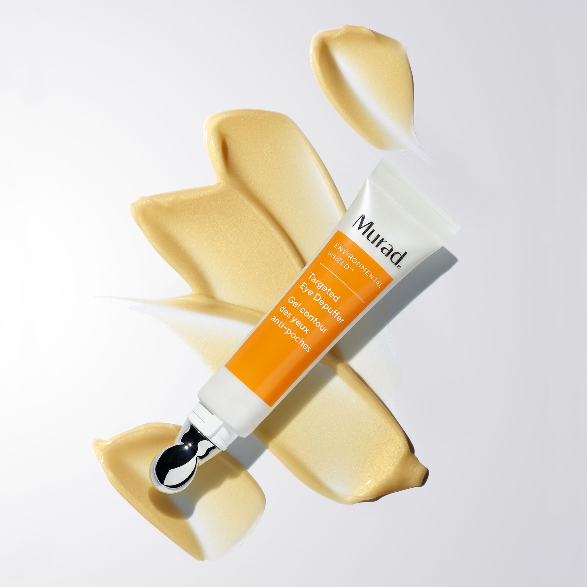 Murad Targeted Eye Depuffer 15ml – Tratamiento Reafirmante y Desinflamante para Ojos