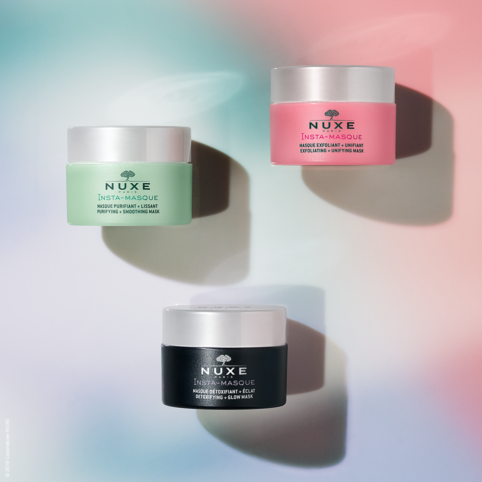 Nuxe - Insta Masque - Mascarilla Detox 50 ml - ebeauty