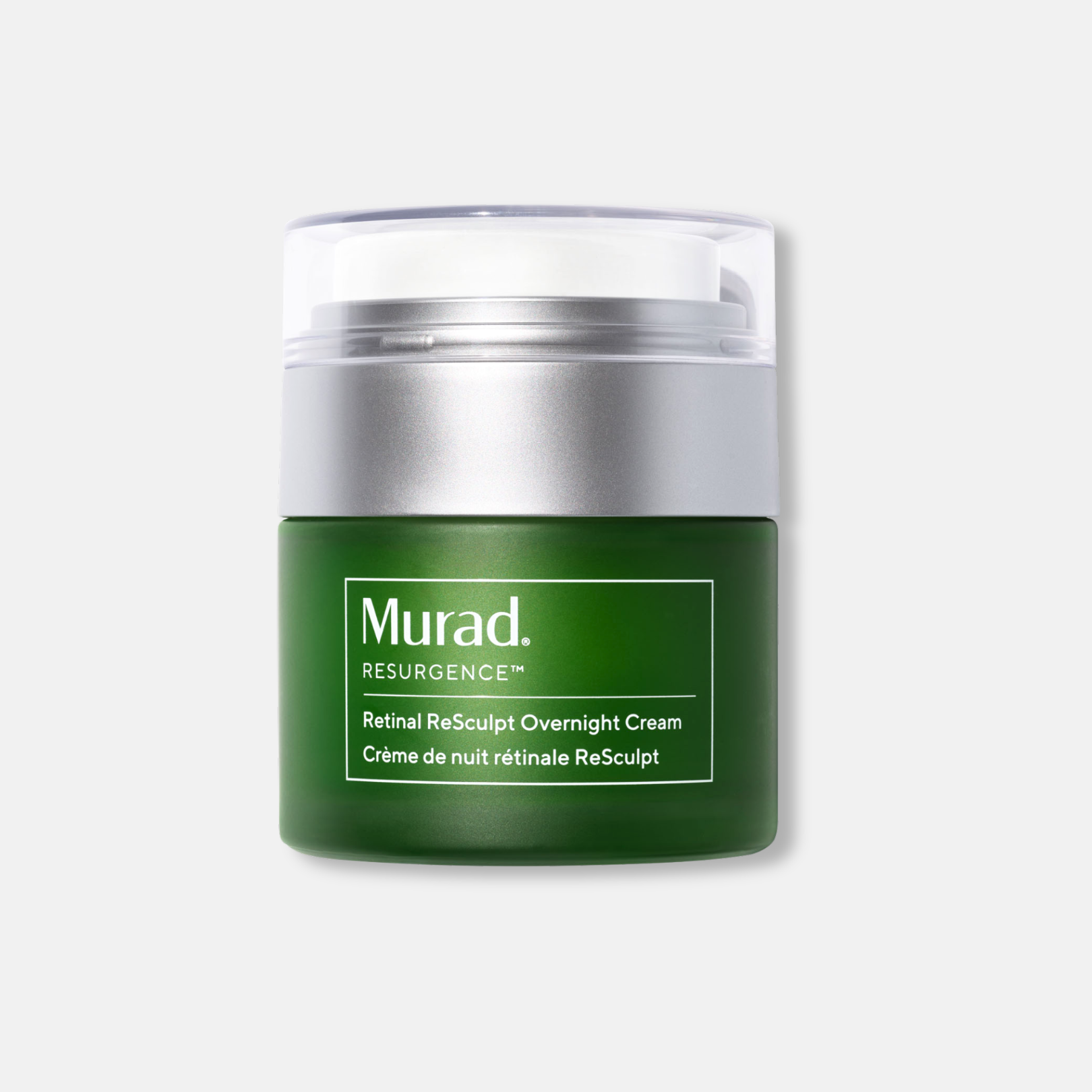Murad Retinal Resculpt Overnight Cream 50ml - Crema de Noche Antiedad Reafirmante y Lifting Facial
