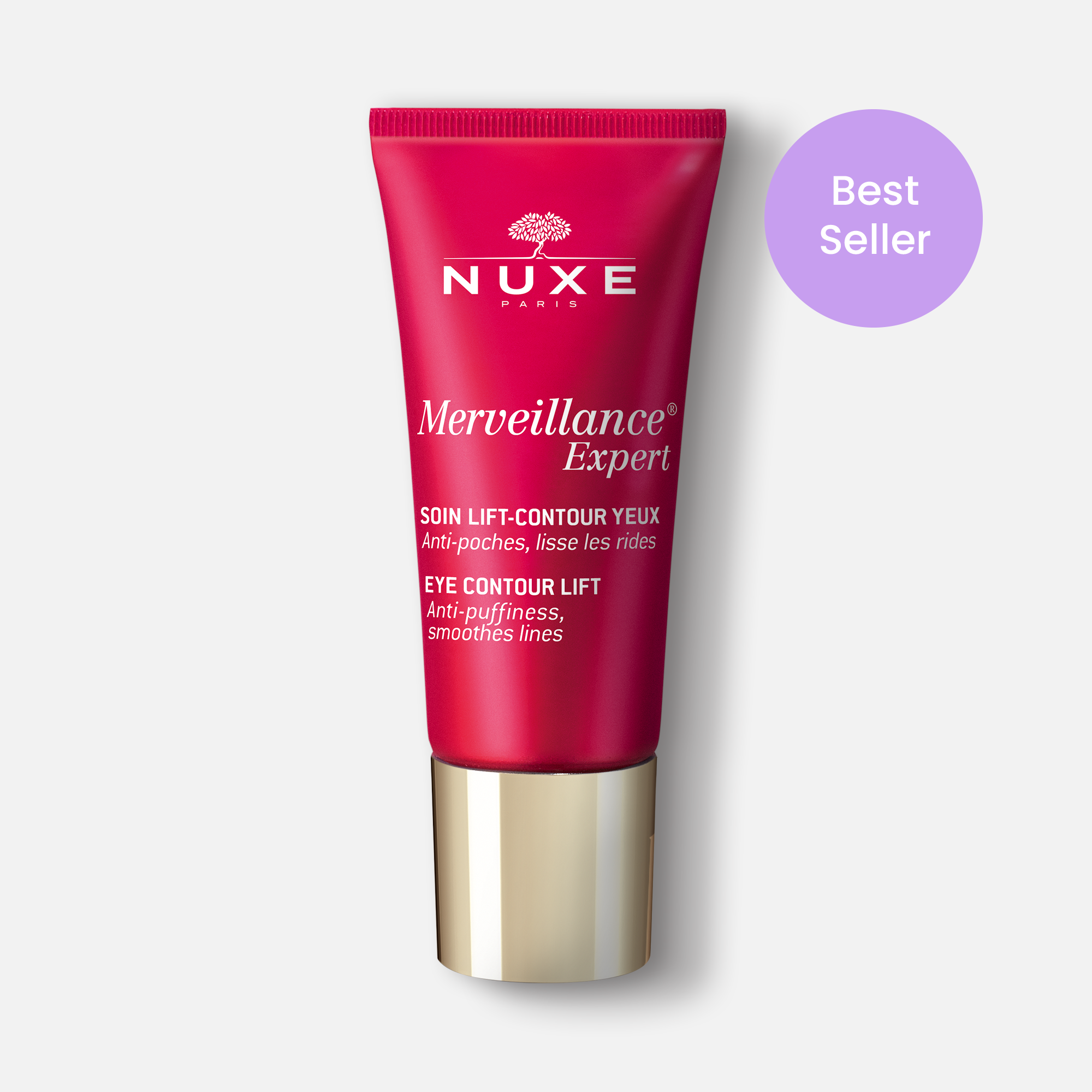 Nuxe - Merveillance Expert - Contorno de ojos 15 ml - ebeauty