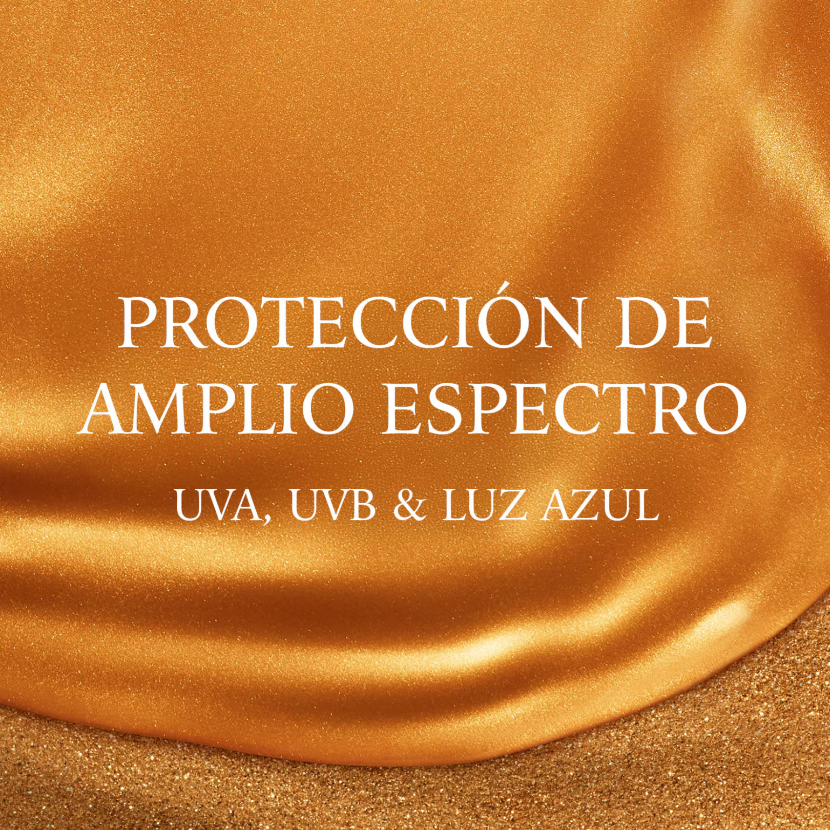 Nuxe Sun: Protector Solar Luminoso SPF 50 Gold 150 ml- Alta Protección con Brillo Dorado Antioxidante