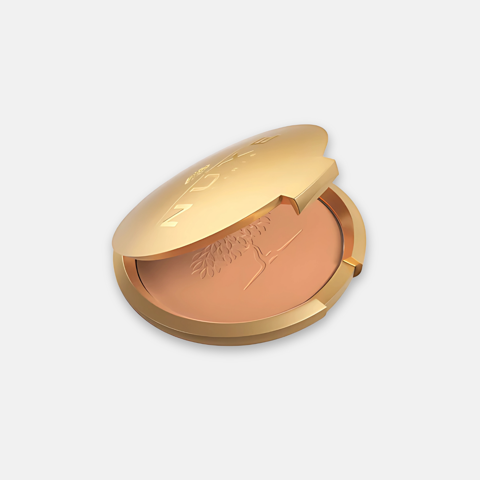Nuxe Prodigieux Polvo Iluminador - Bronceador Multiusos, Luminosidad, Piel Radiante