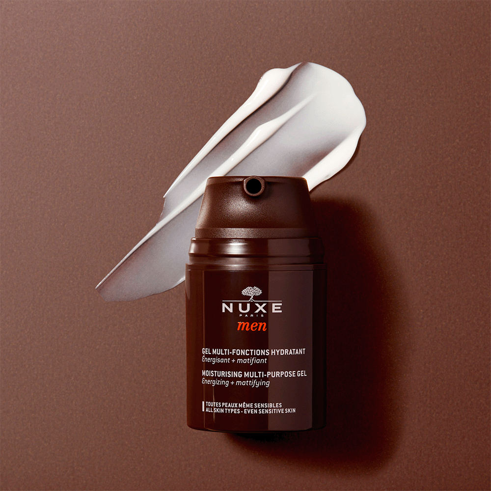 Men - Gel multifunciones hidratante 50ml