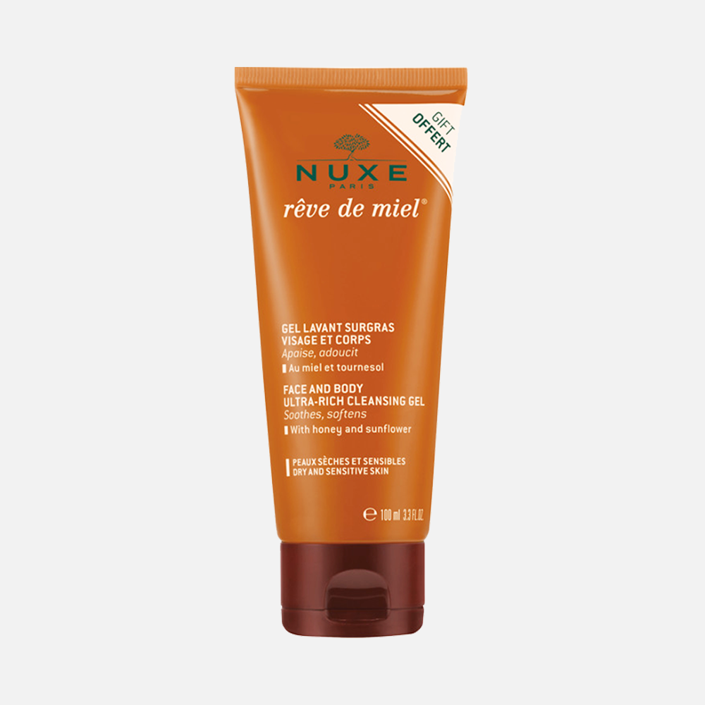 Kit de viaje Rêve de Miel