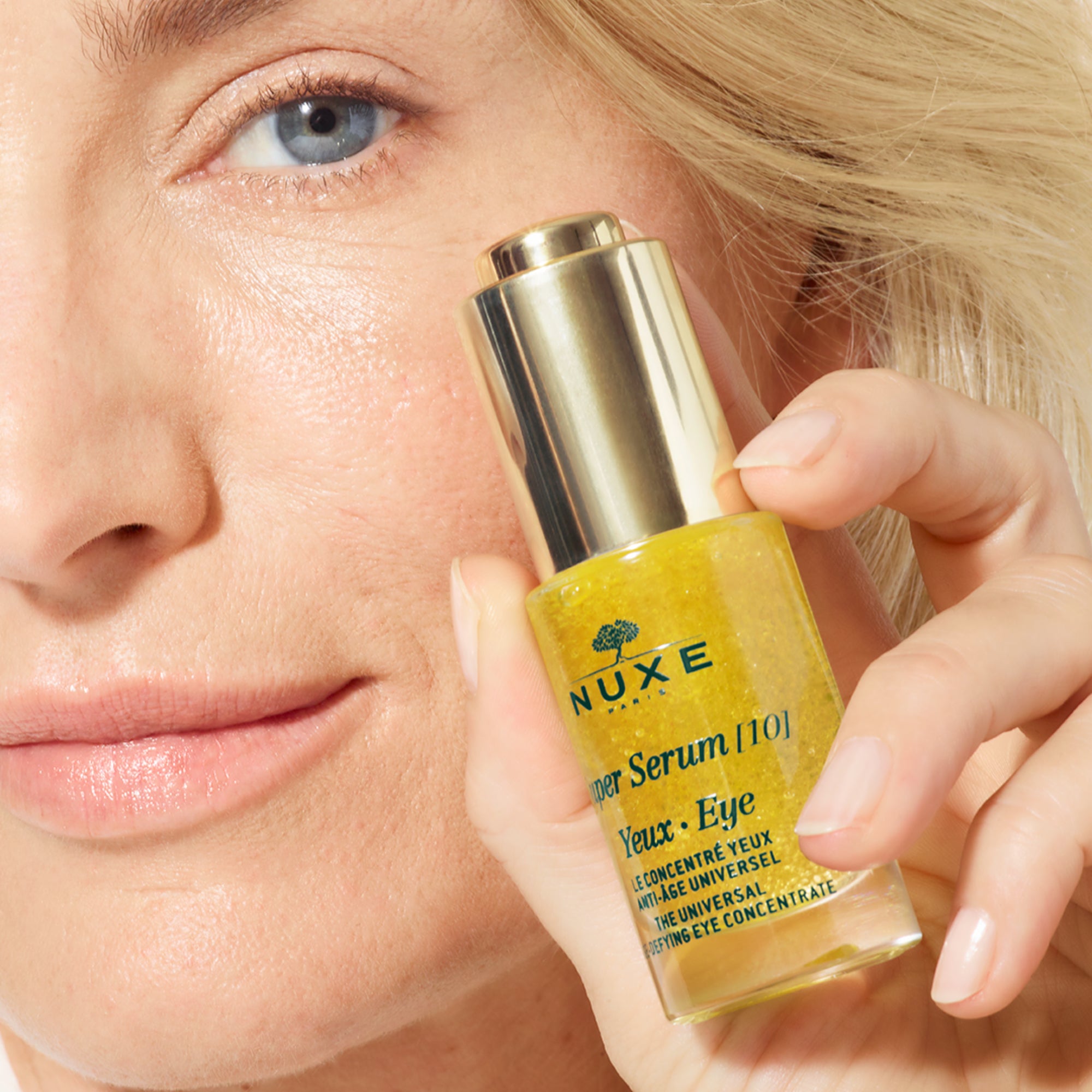 Super Serum Eye - Suero antiedad para el contorno de ojos 15ml - OUTLET