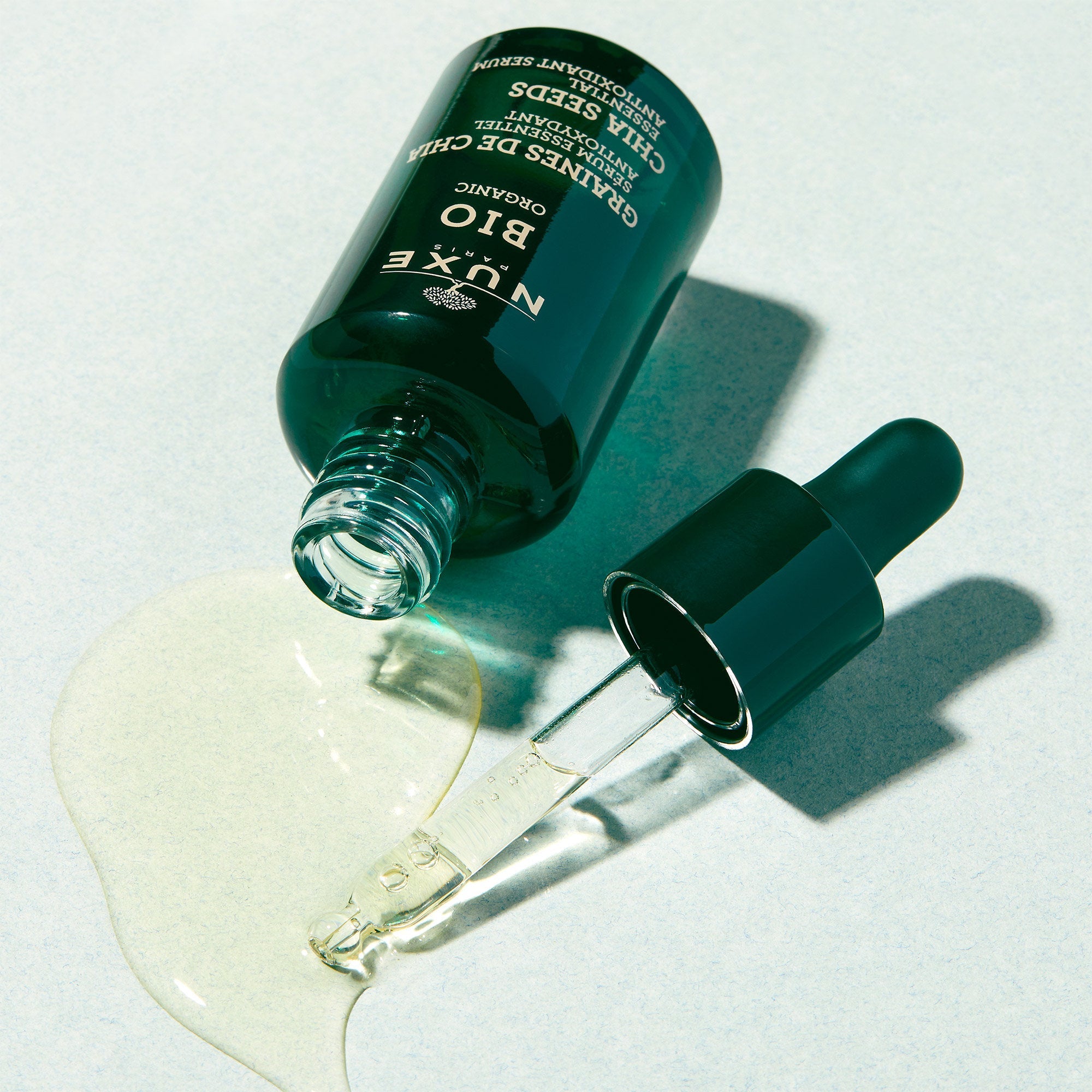 Nuxe BIO - Serum Esencial Antioxidante - 30ml - ebeauty