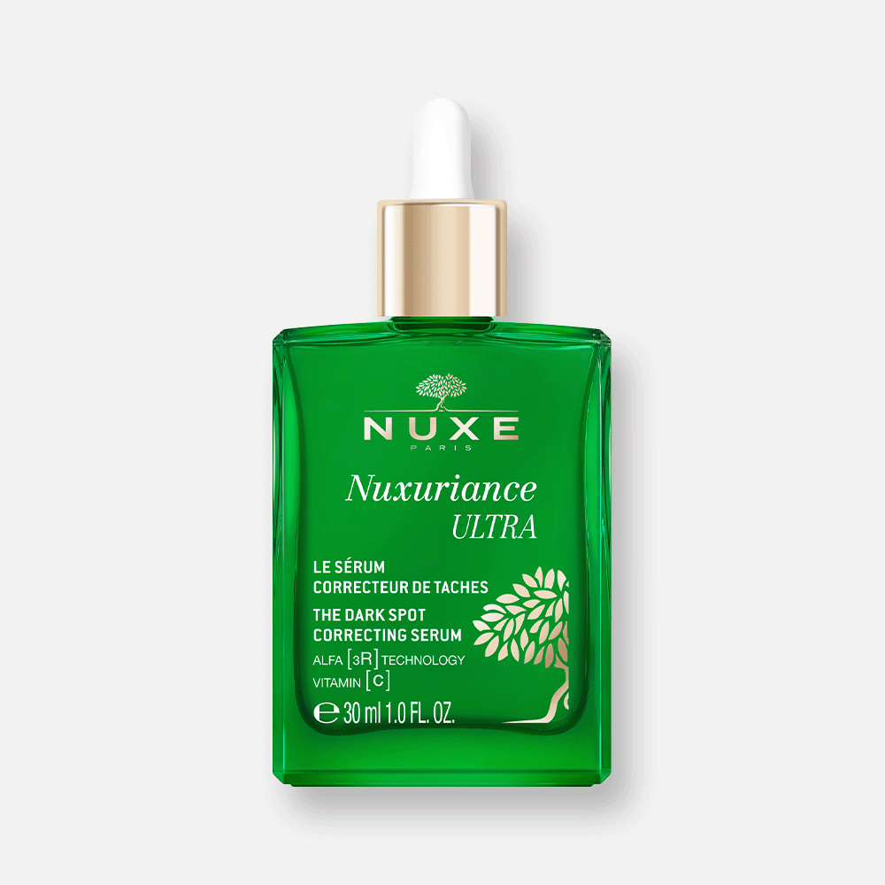 Nuxe Nuxuriance Ultra Suero Corrector 30ml – Anti Manchas, Vitamina C y Niacinamida