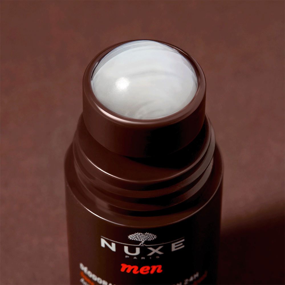Nuxe Men - Duo Desodorantes para hombres
