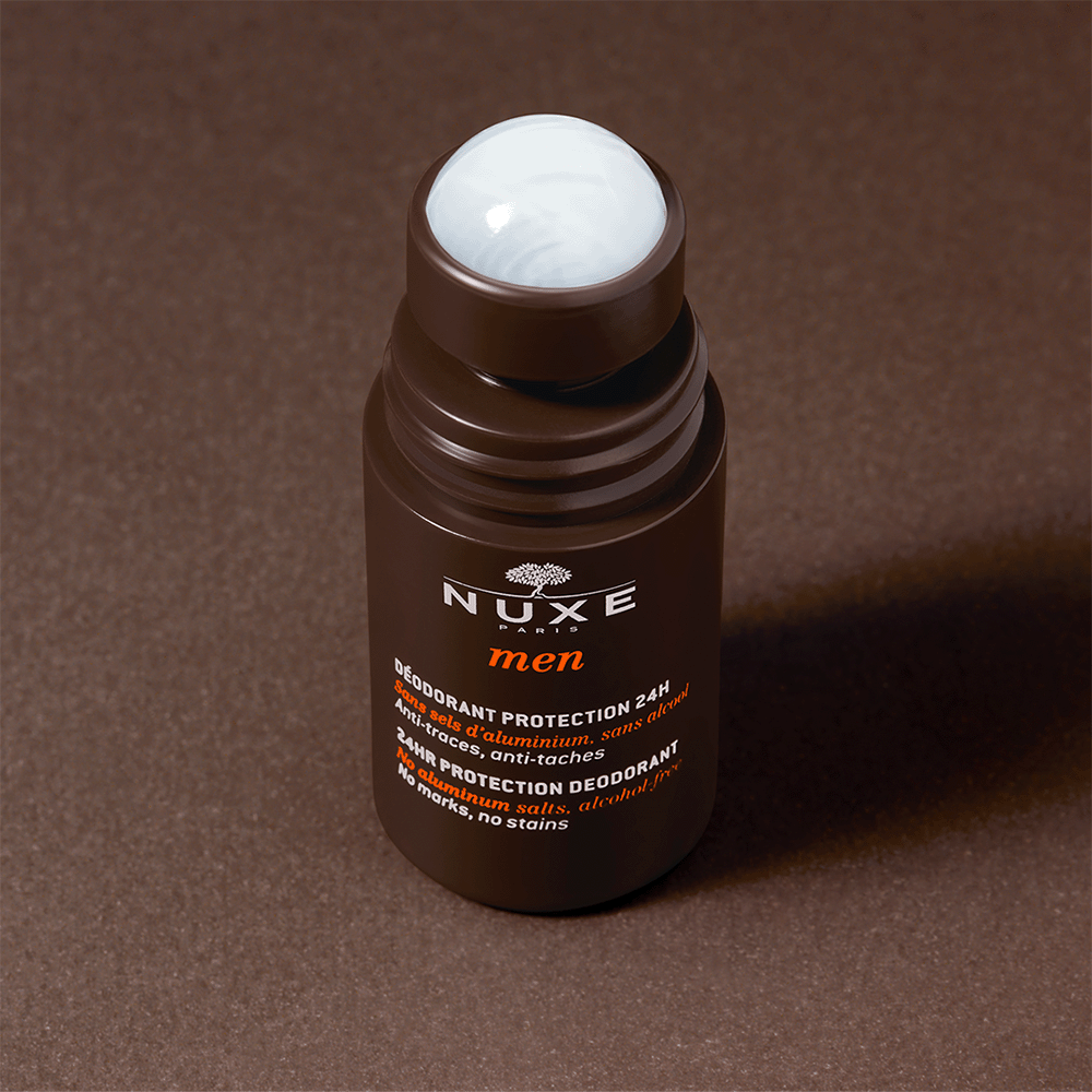 Nuxe Men - Duo Desodorantes para hombres