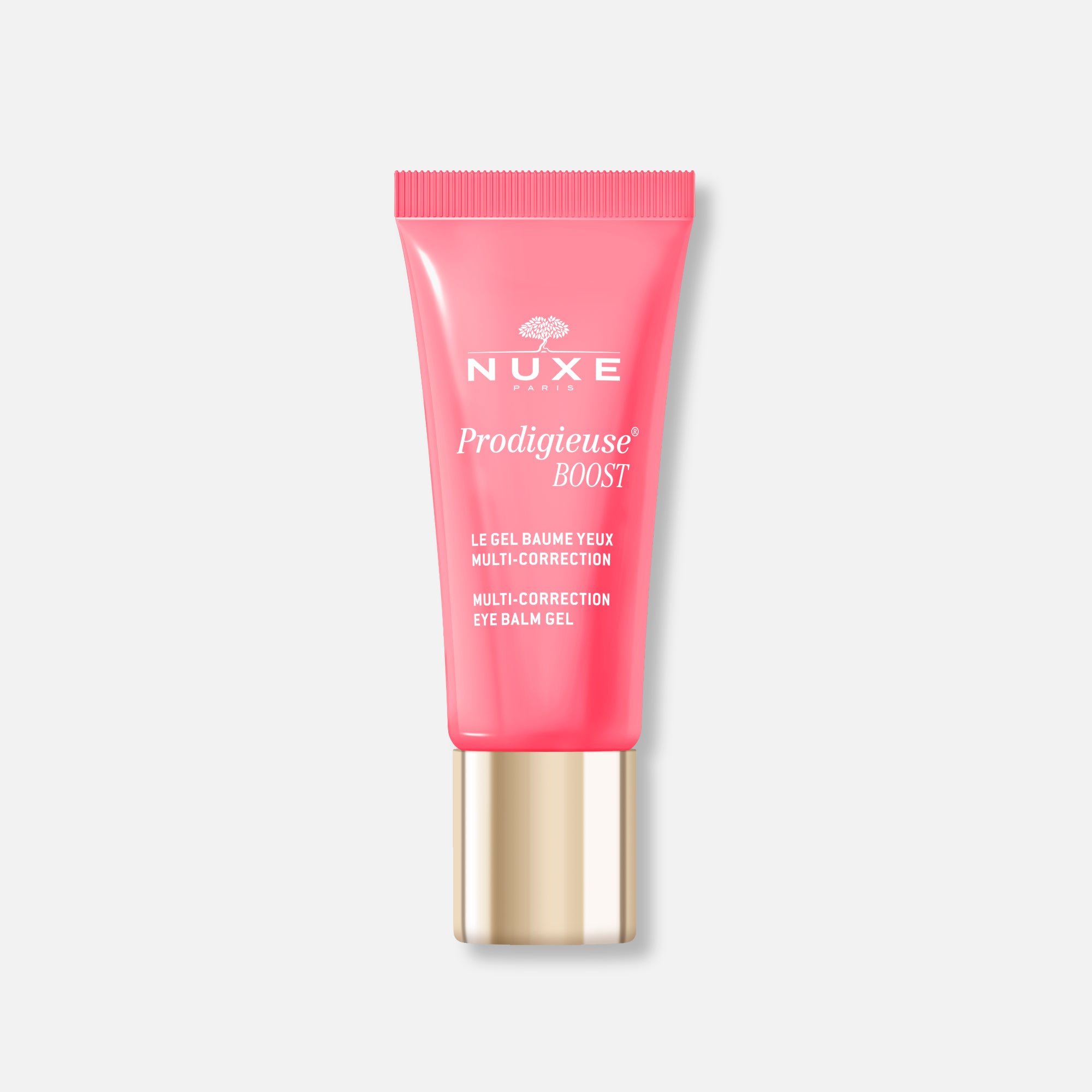Prodigieuse Boost - Contorno de ojos multi-corrección 15 ml - ebeauty