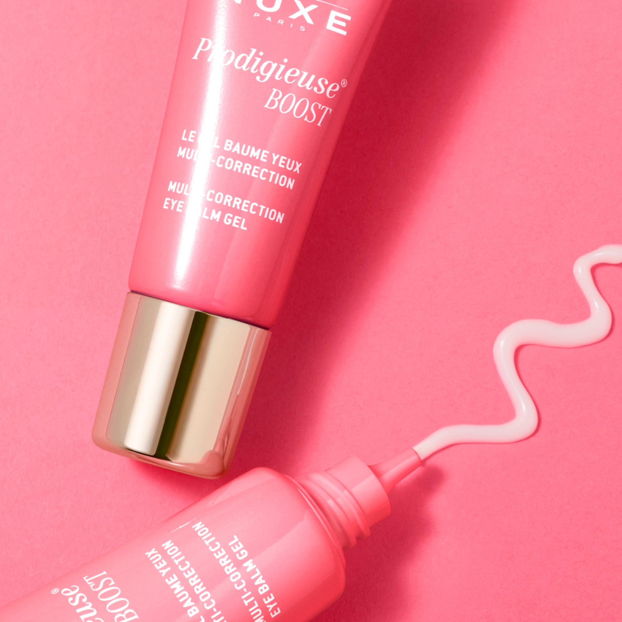 Prodigieuse Boost - Contorno de ojos multi-corrección 15 ml - ebeauty