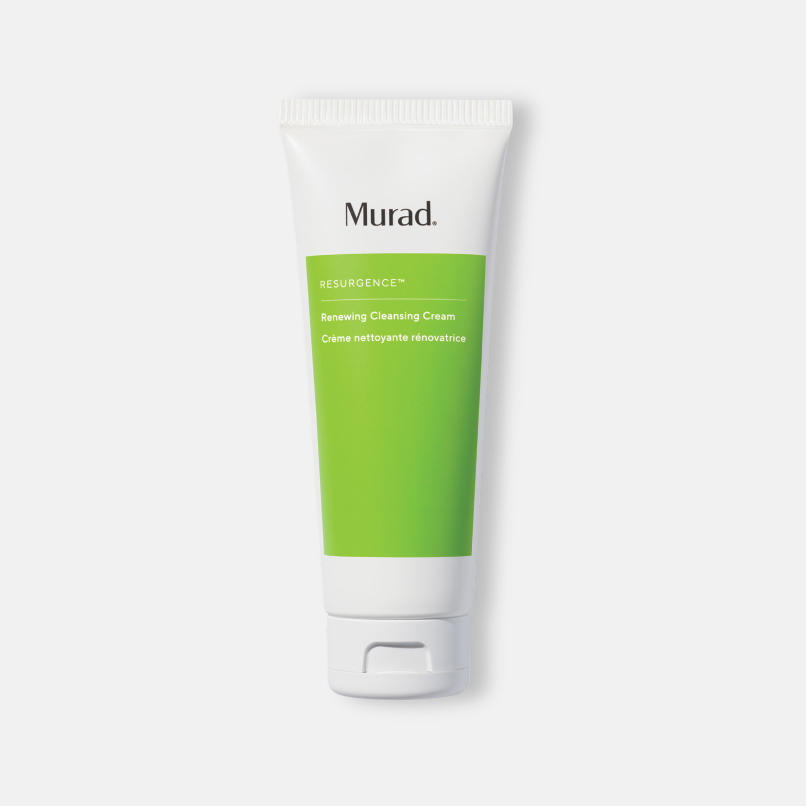 Murad Renewing Cleansing Cream 150ml - Crema Limpiadora Renovadora Antiedad, Hidrata y Exfolia