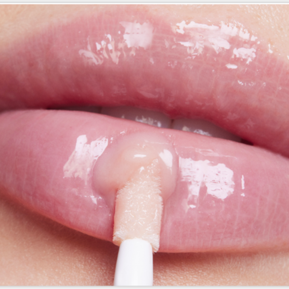 Nuxe Very Rose Plumping Lip 8ml - Serum Labial con Ácido Hialurónico Hidrata 24h + Efecto Volumen