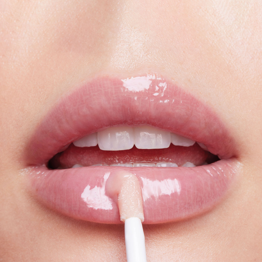 Nuxe Very Rose Plumping Lip Serum 8ml - Suero Voluminizador con Ácido Hialurónico, Hidrata 24h