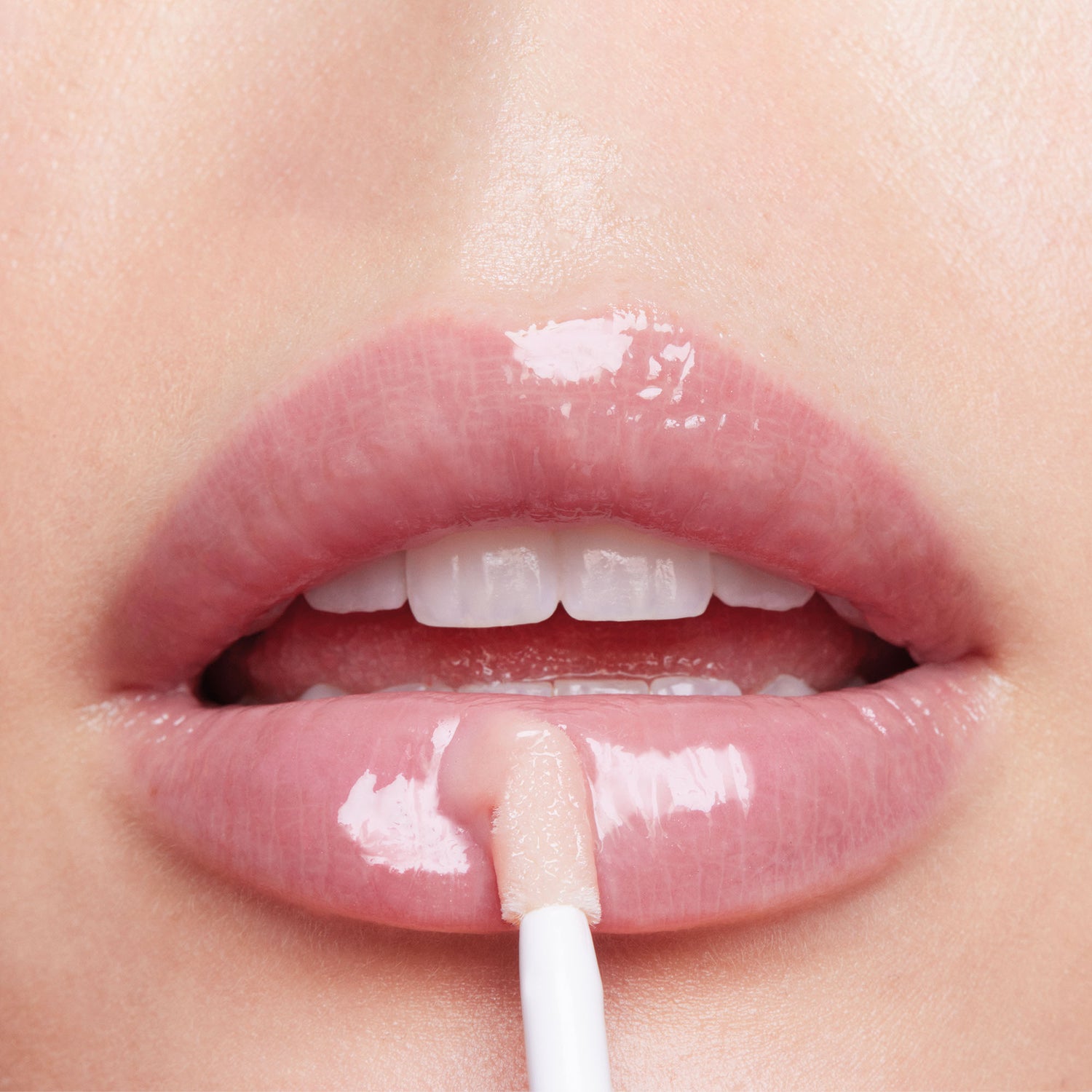 Nuxe Very Rose Plumping Lip Serum 8ml - Suero Voluminizador con Ácido Hialurónico, Hidrata 24h