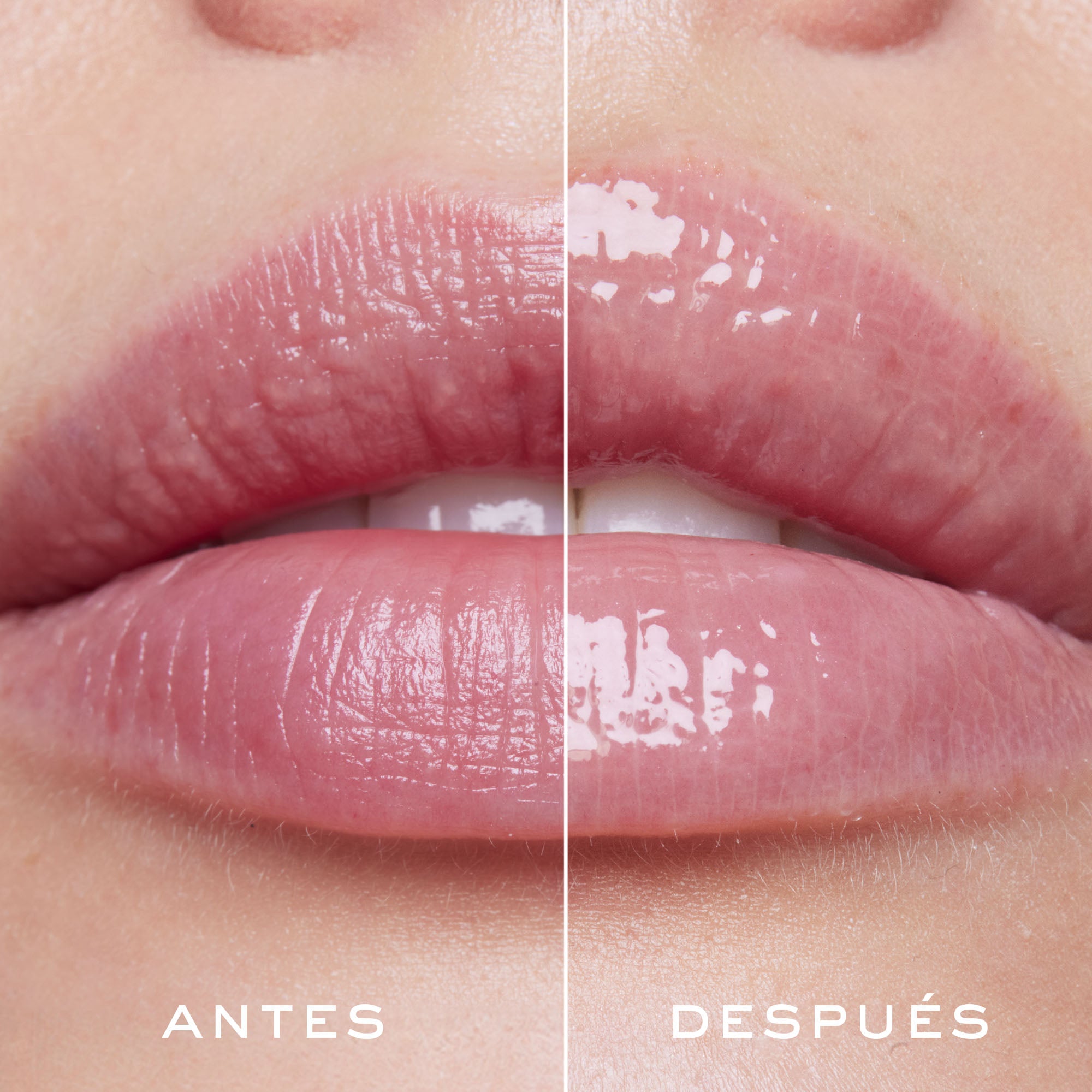 Nuxe Very Rose Plumping Lip Serum 8ml - Suero Voluminizador con Ácido Hialurónico, Hidrata 24h
