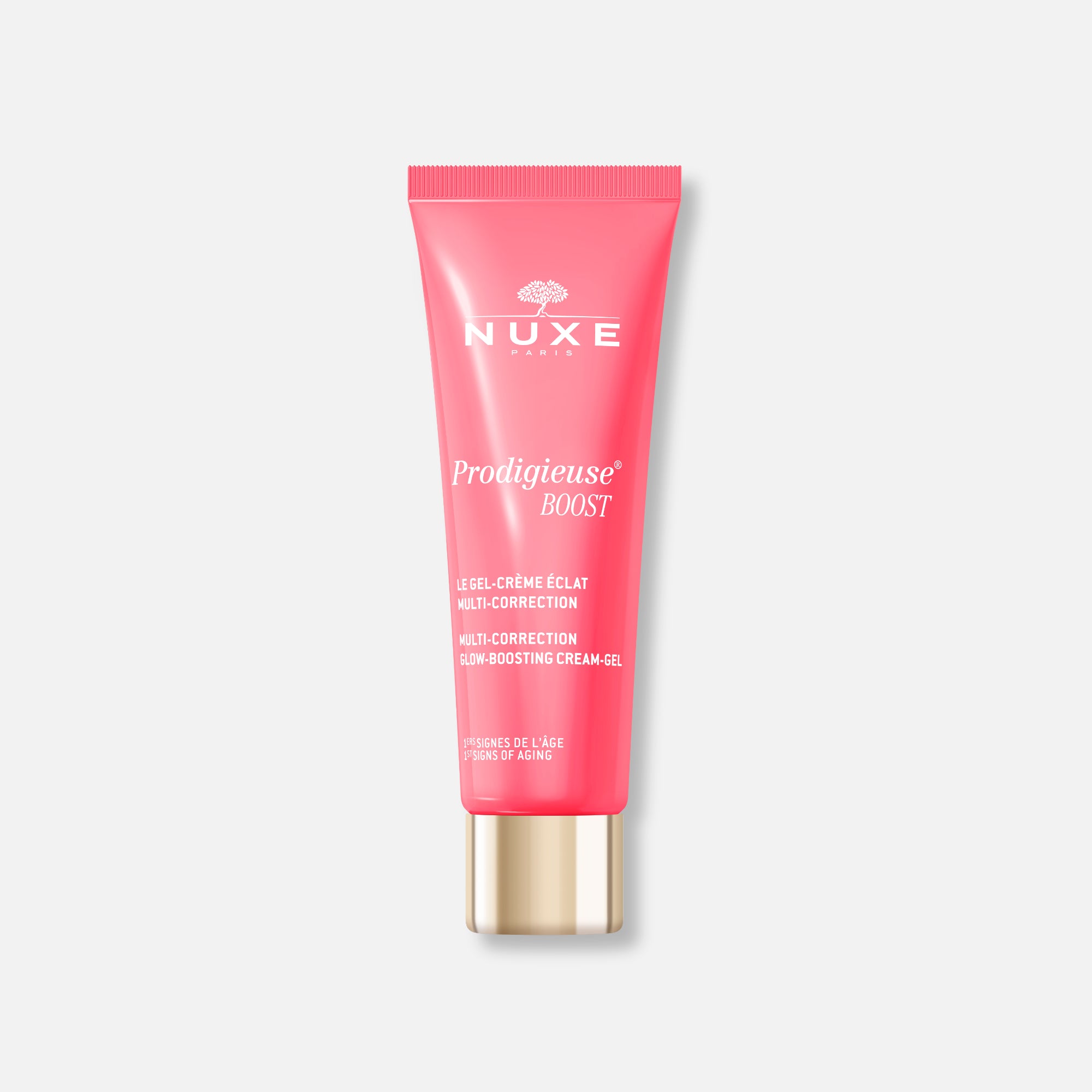 Crème Prodigieuse Boost - Gel hidratante de día 40 ml - ebeauty