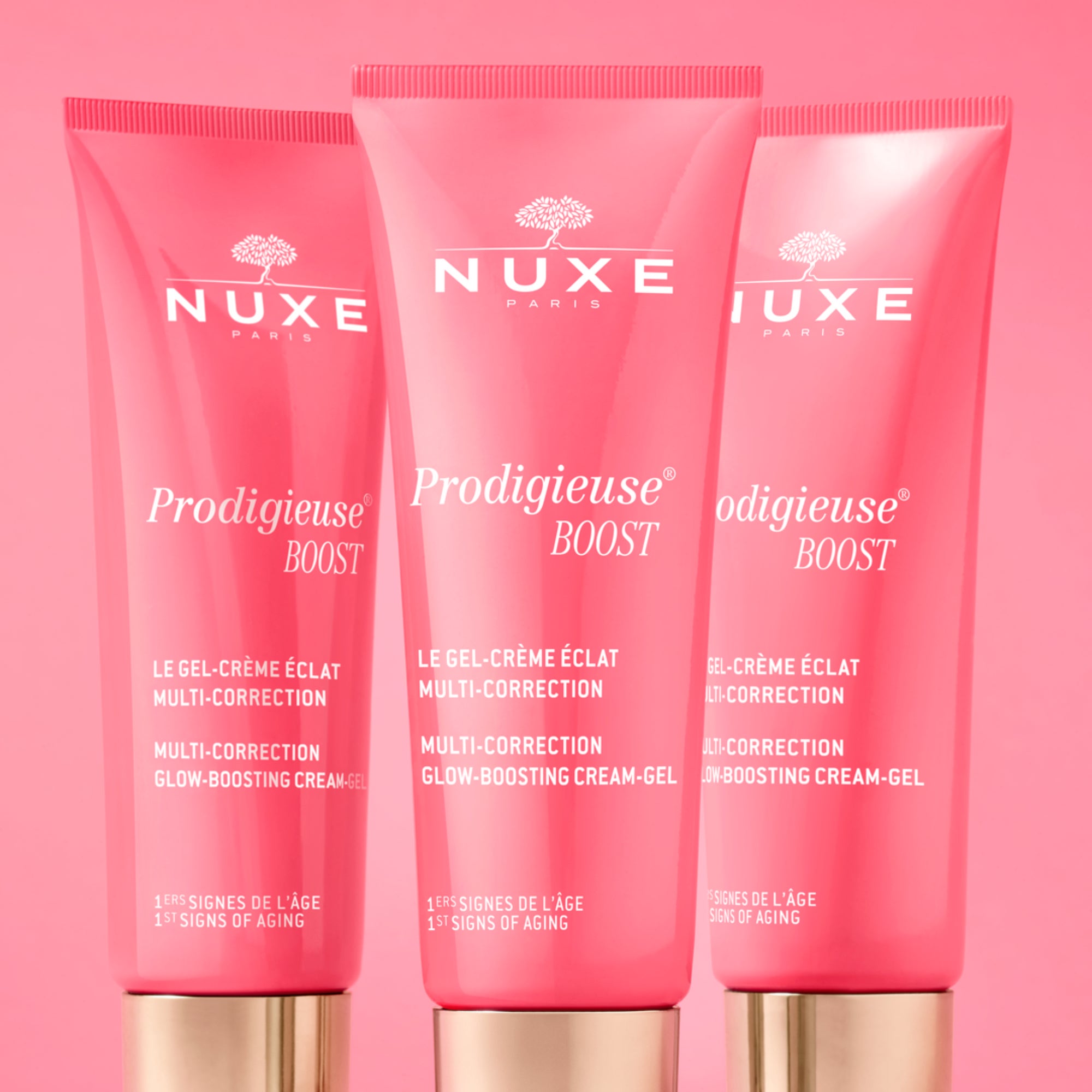 Crème Prodigieuse Boost - Gel hidratante de día 40 ml - ebeauty