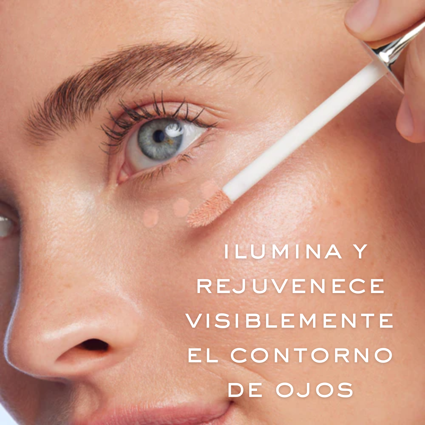 Nuxe Merveillance Lift Eye Lighter 12ml - Suero Iluminador Antiedad Efecto Lifting y Anti-Ojeras