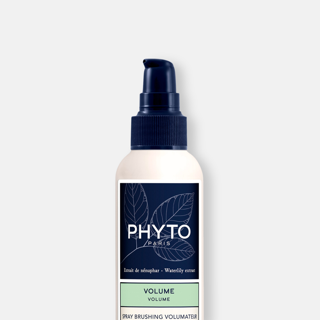 Phyto Spray Volumizador de Cabello 150ml - Volumen, Elevación de Peinado y Brillo Intenso