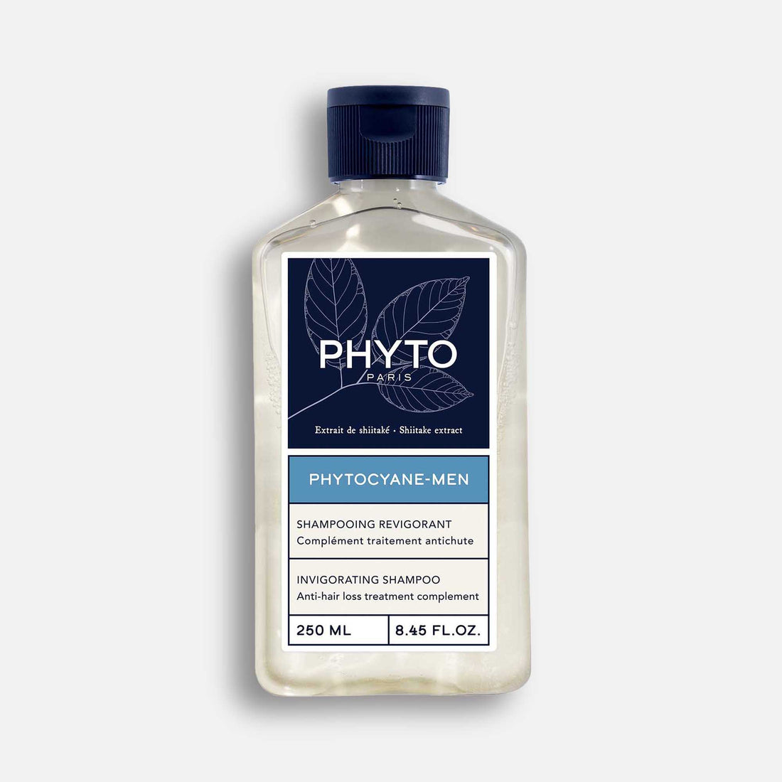 Cyane Hombre - Shampoo complemento anticaída 250ml