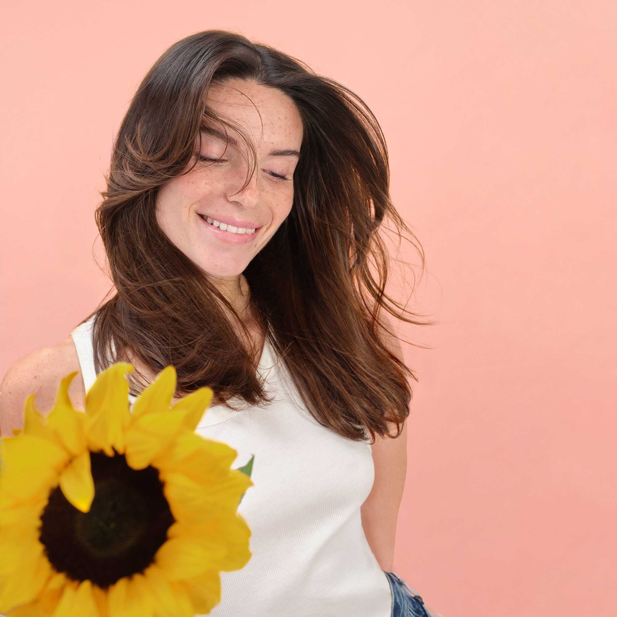 Color - Shampoo protector de color para cabello teñido y con mechas 250ml