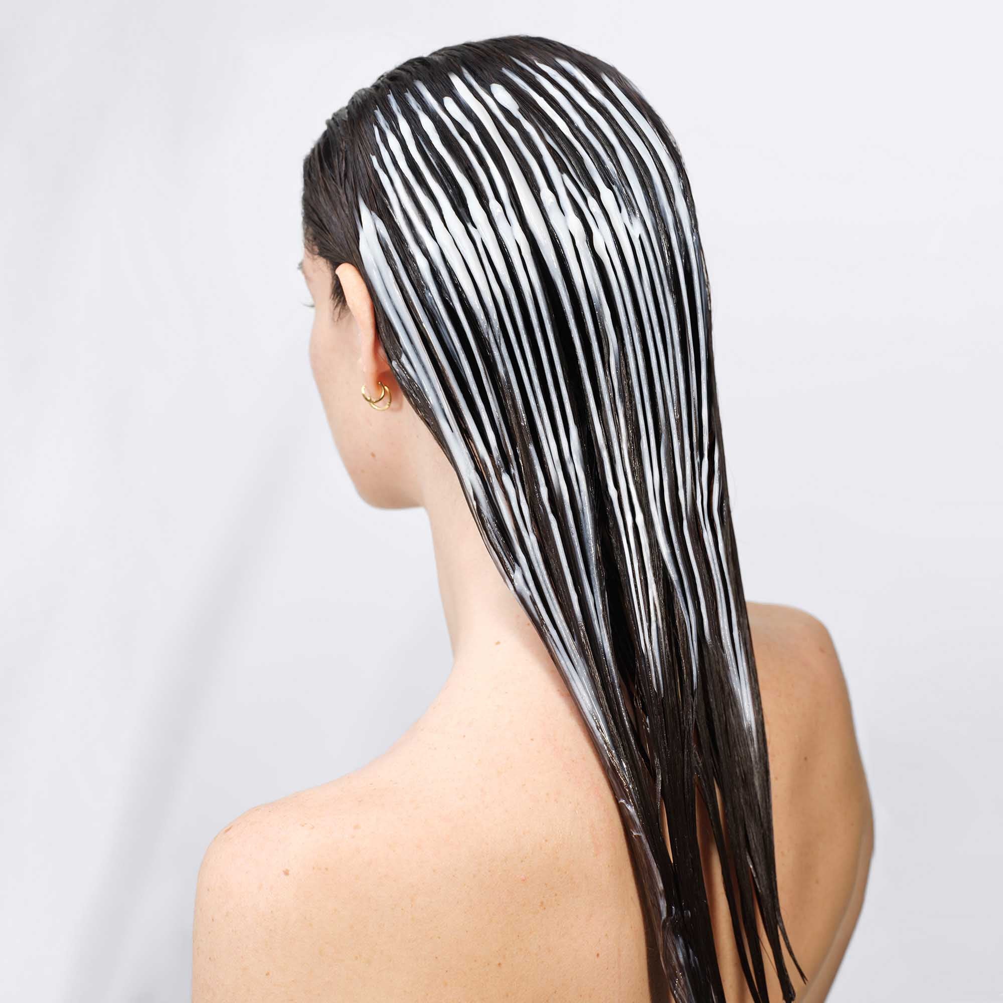 Color - Mascarilla que prolonga el color para cabello teñido y con mechas 200ml