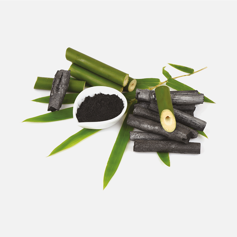 Biokap - Belleza - Shampoo negro desintoxicante purificador 200 ml - ebeauty