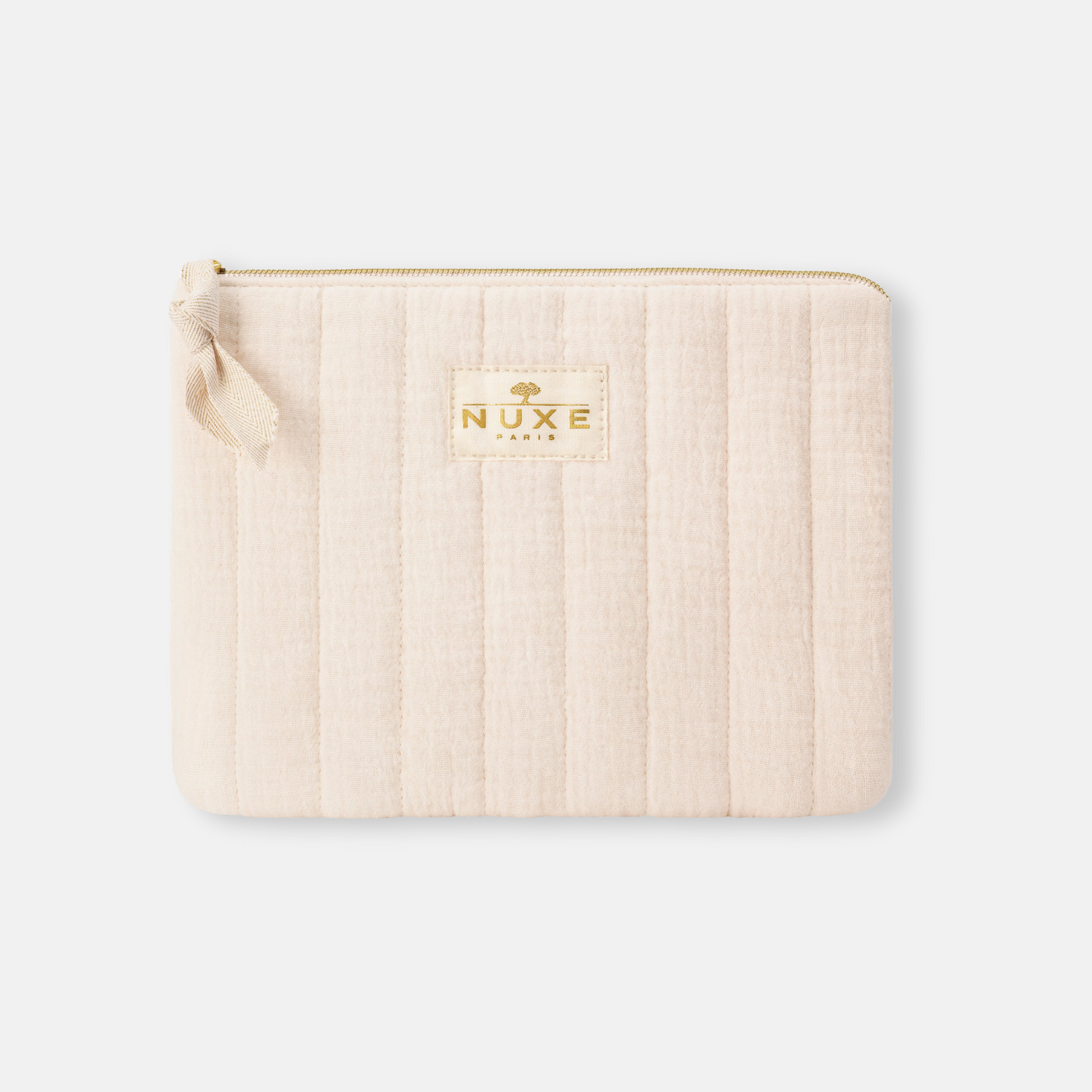 ¡REGALO! Cosmetiquera Nuxe Best Sellers