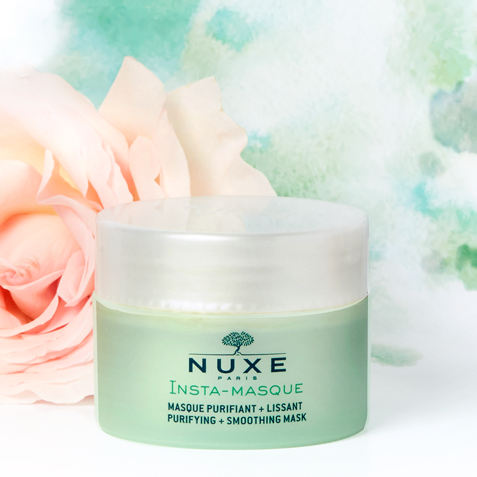 Nuxe - Insta Masque - Mascarilla Purificante 50 ml - ebeauty