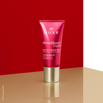 Nuxe - Merveillance Expert - Contorno de ojos 15 ml - ebeauty
