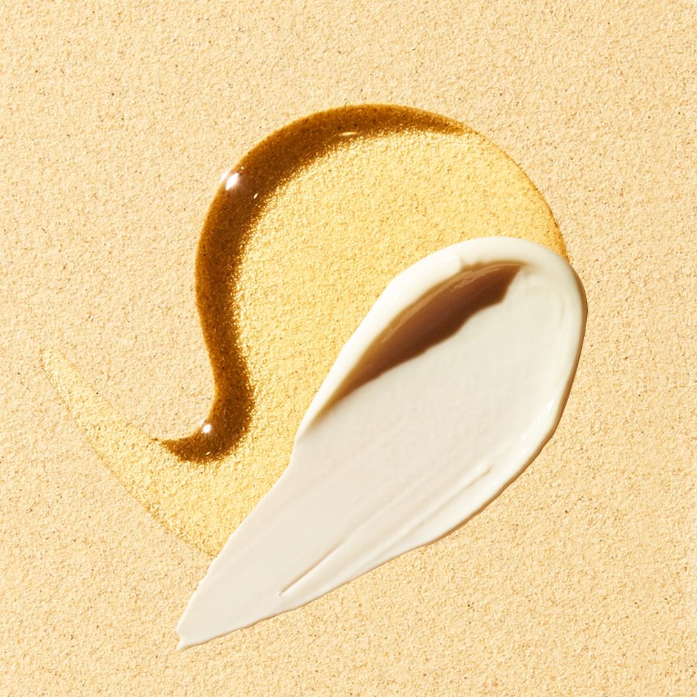 Sun - Aceite bronceador SPF30 150ml + Leche refrescante after sun (regalo) 100ml - ebeauty