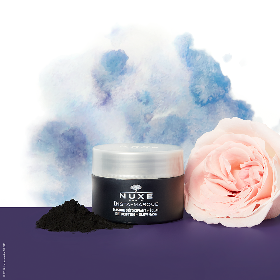 Nuxe - Insta Masque - Mascarilla Detox 50 ml - ebeauty