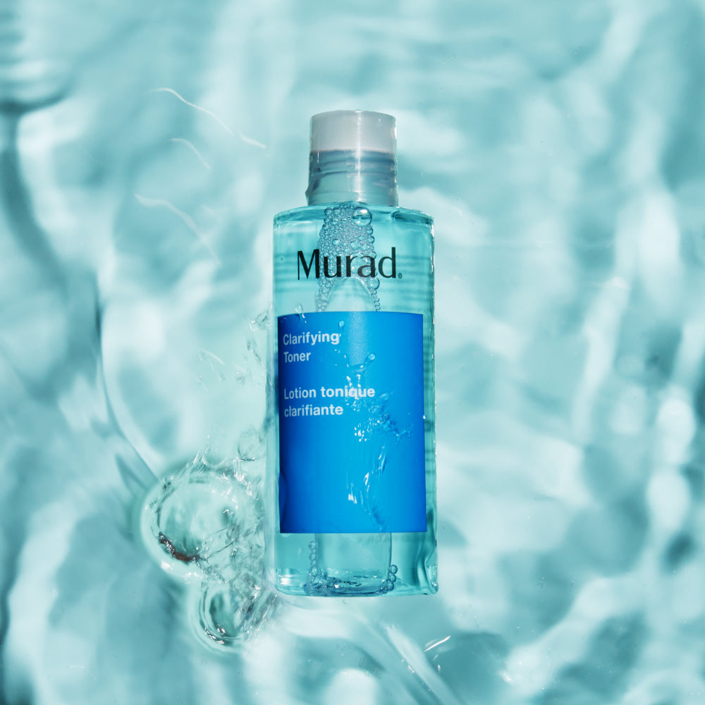 Murad - Acné - Clarifying Toner 180 ml - ebeauty