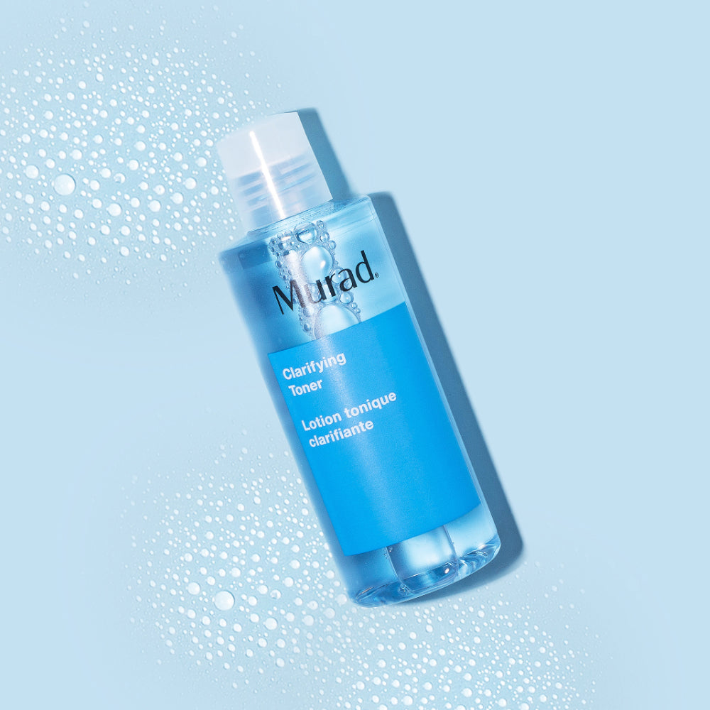 Murad - Acné - Clarifying Toner 180 ml - ebeauty