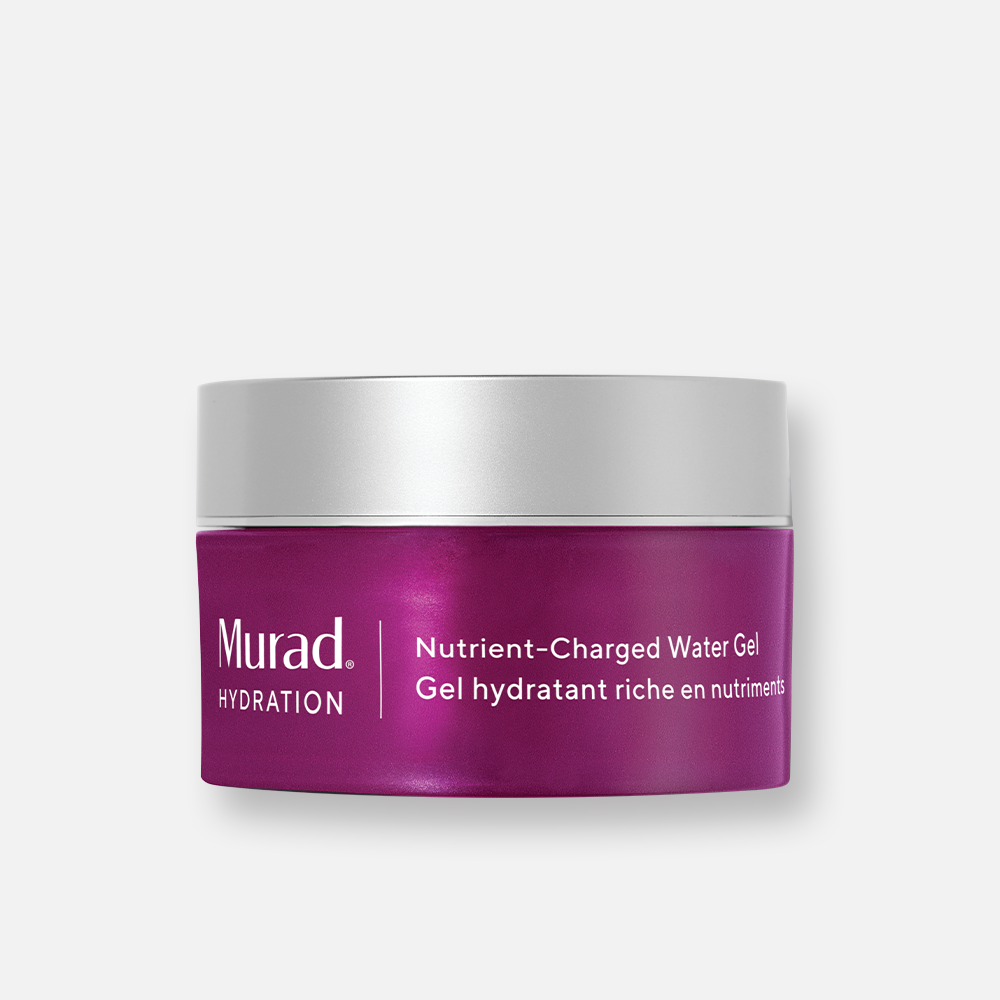 Murad - Hidratación - Nutrient-Charged Water Gel 50 ml - ebeauty