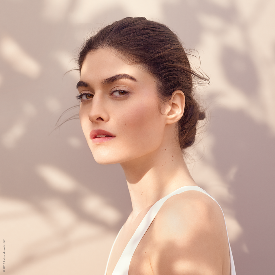 Nuxe - Crème fraîche de beauté - Emulsión hidratante 50 ml - ebeauty