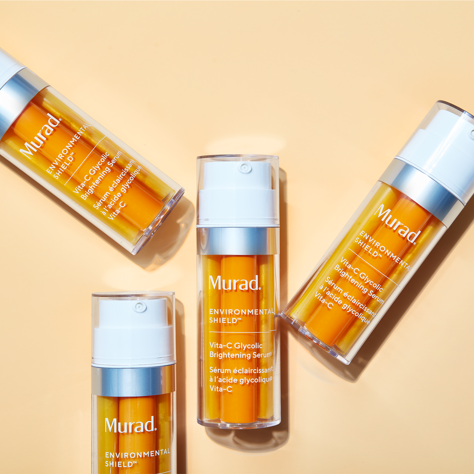 Murad - Manchas - Vita -C Glycolic Serum 30ml - ebeauty