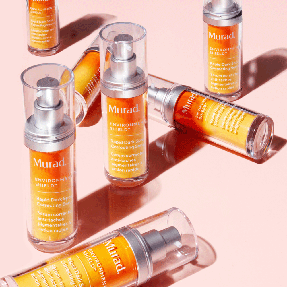Murad - Antimanchas - Rapid Dark Spot Correcting Serum 30 ml - ebeauty
