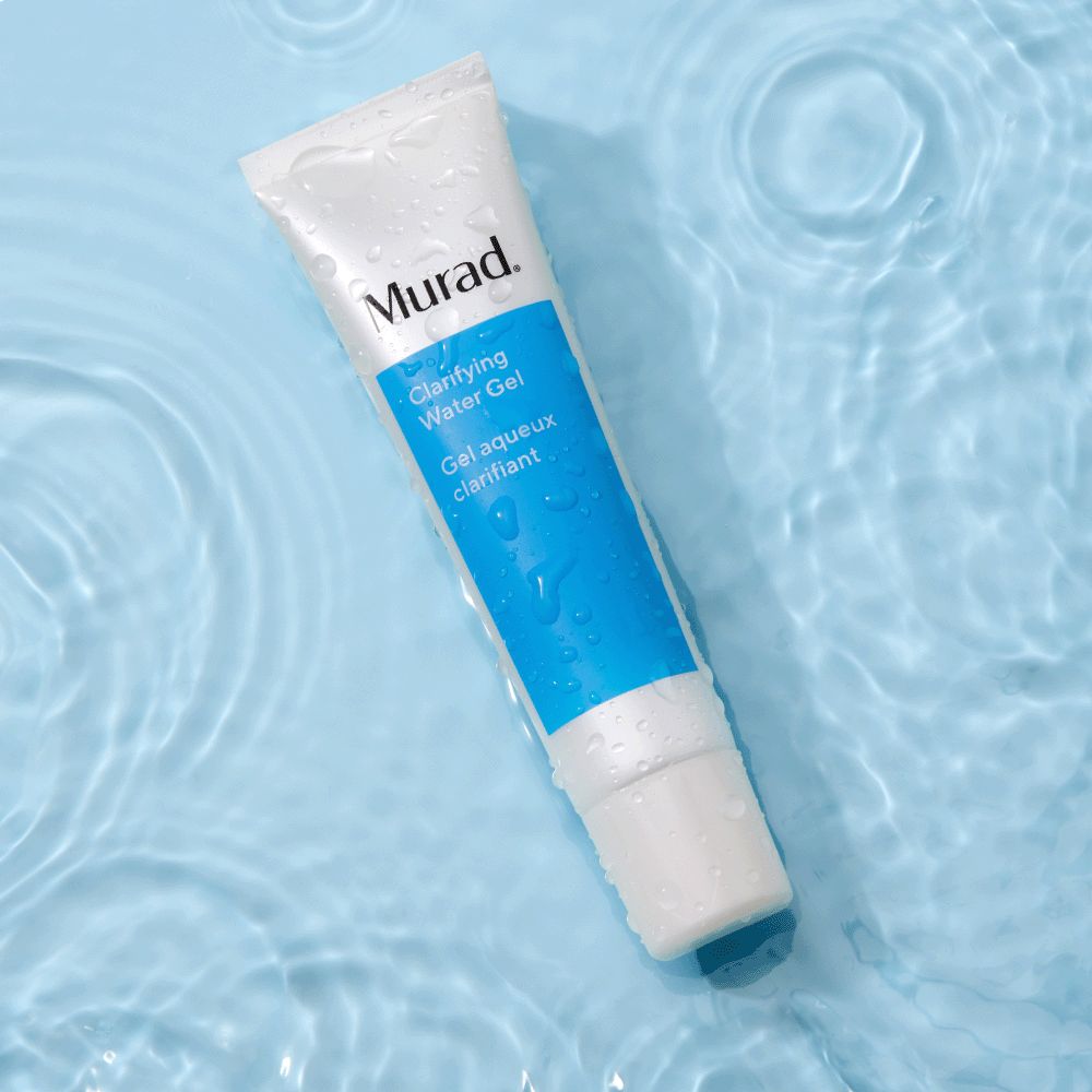Murad - Clarifying Water Gel 60ml - ebeauty