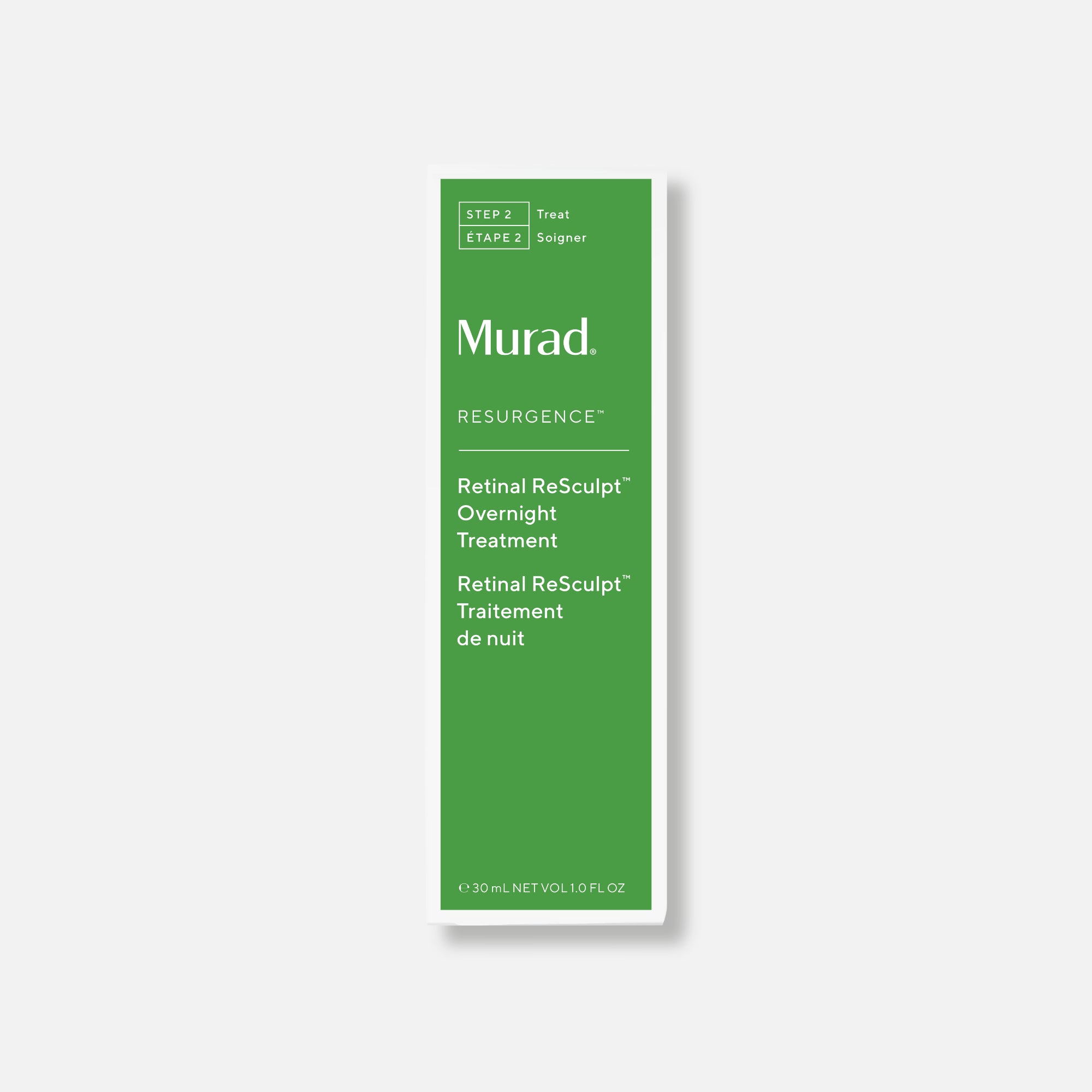 Antiedad - Retinal Resculp Overnight Treatment 30ml - ebeauty