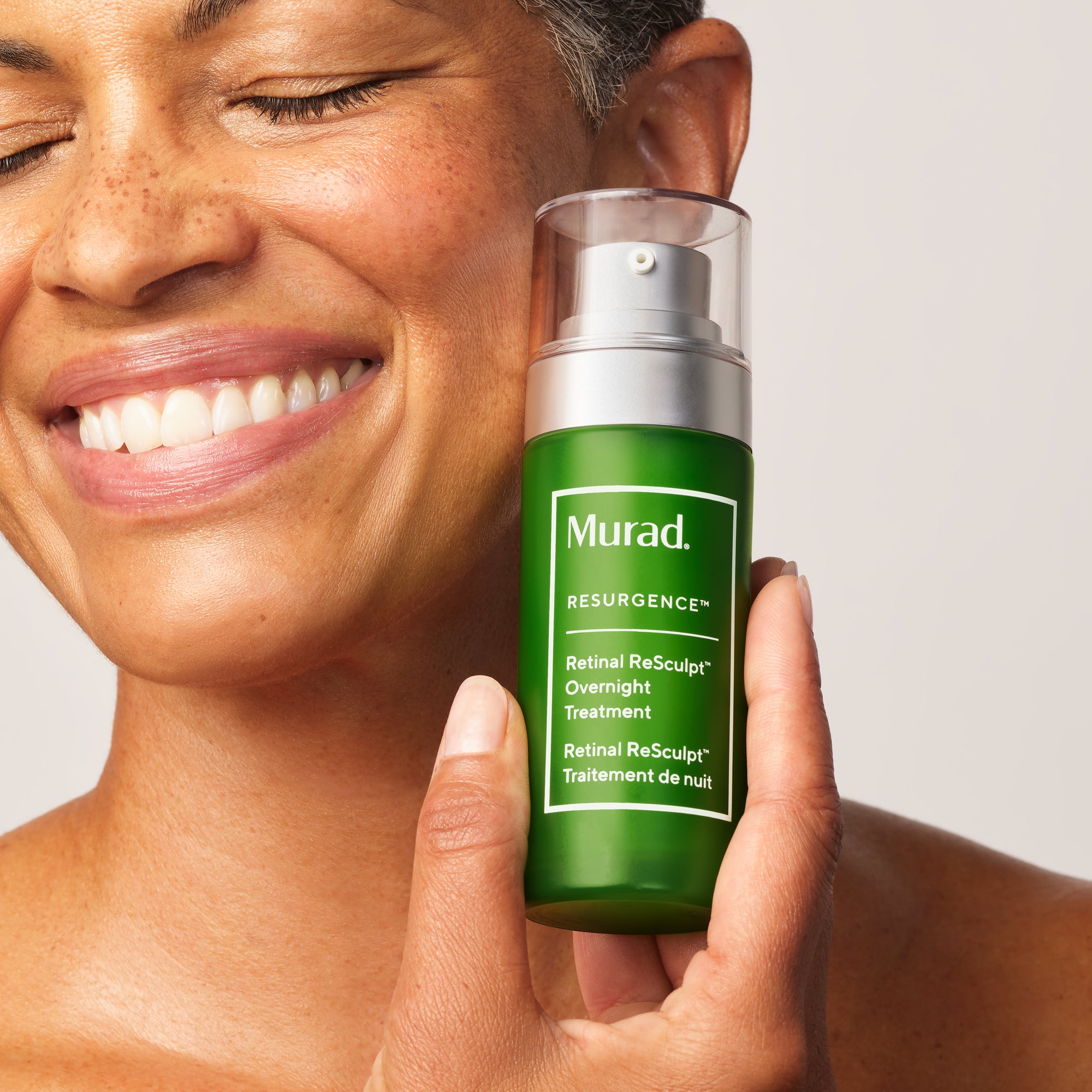 Antiedad - Retinal Resculp Overnight Treatment 30ml - ebeauty