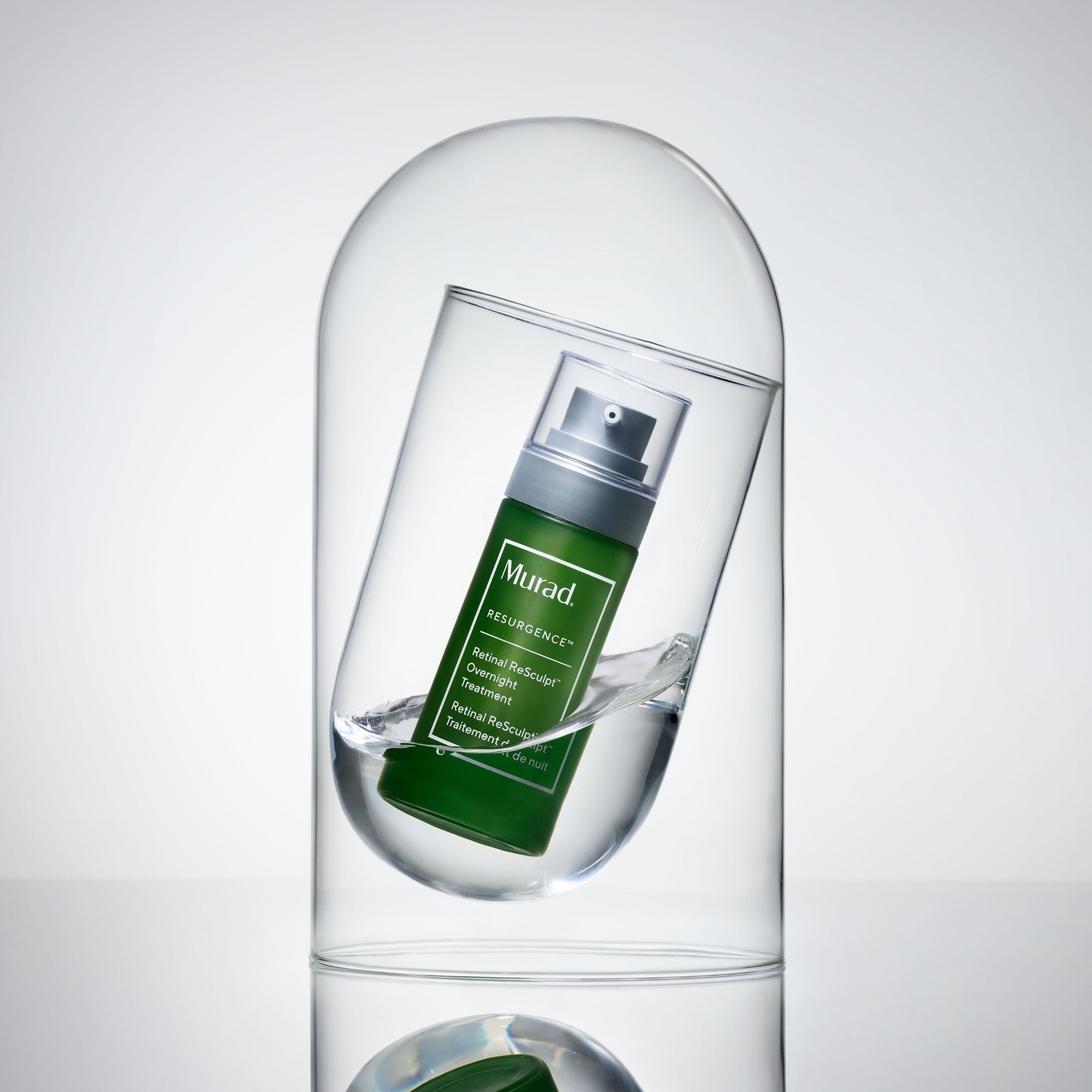 Antiedad - Retinal Resculp Overnight Treatment 30ml - ebeauty
