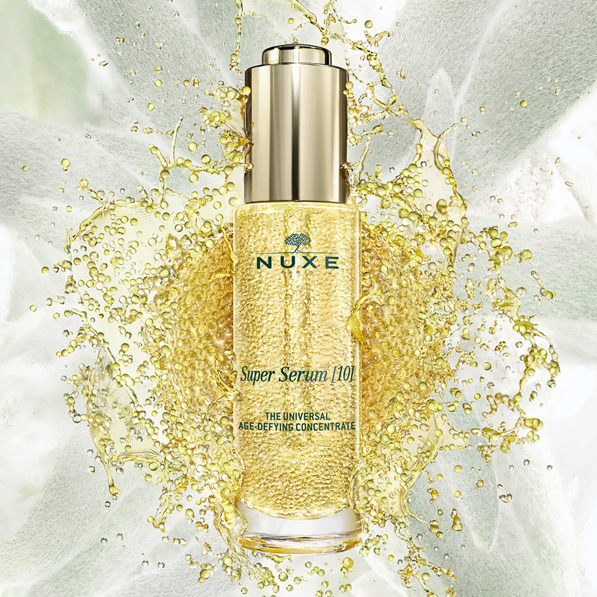 Nuxe - Super Serum 30 ml - ebeauty