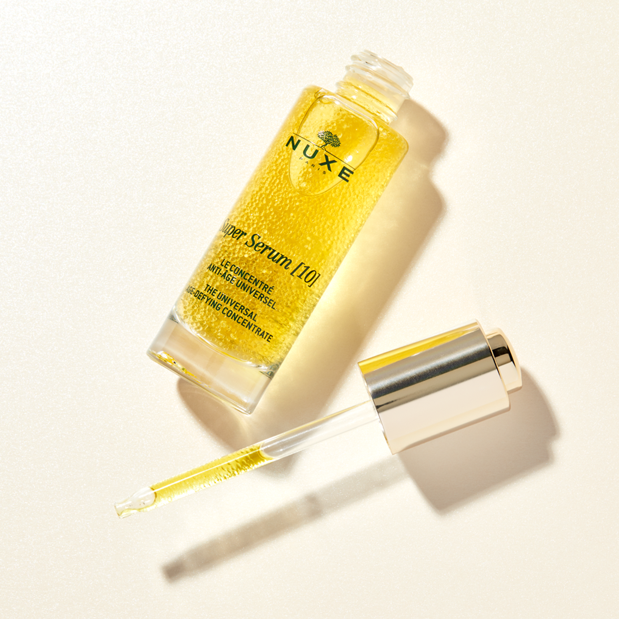 Nuxe - Super Serum 30 ml - ebeauty