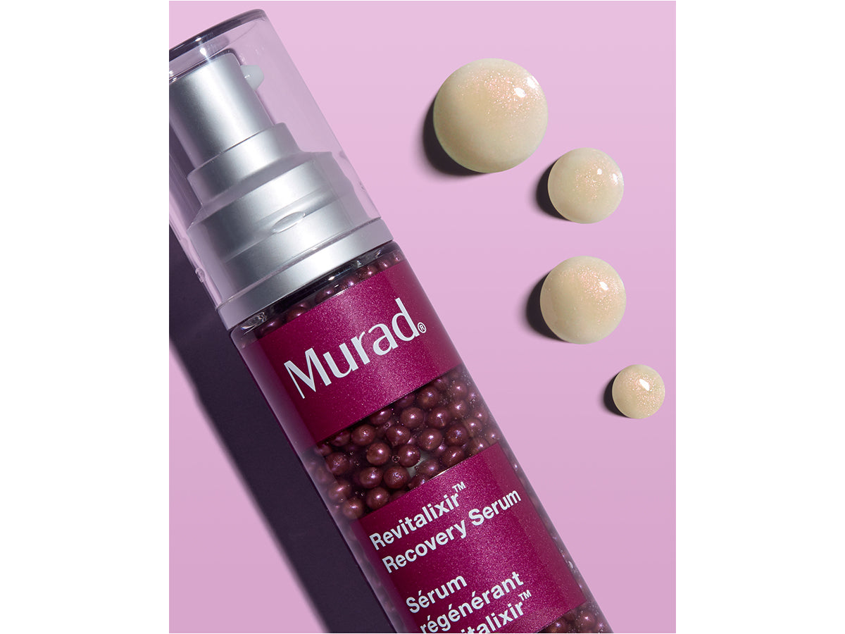 Murad - Hidratación - Revitalixir Recovery Serum 40 ml - ebeauty